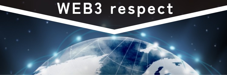 WEB3 respect